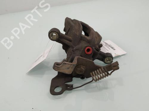 Left rear brake caliper FORD MONDEO III Saloon (B4Y) 2.0 16V TDDi / TDCi | BP11583156M107 