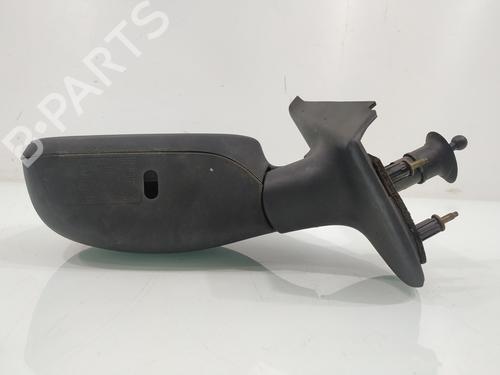 Left mirror RENAULT KANGOO (KC0/1_) 1.5 dCi (KC07) | BP31920550C26 