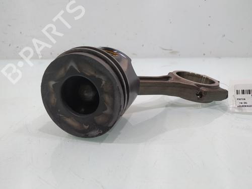 Used Other VW GOLF V (1K1) [2003-2010]  32345358