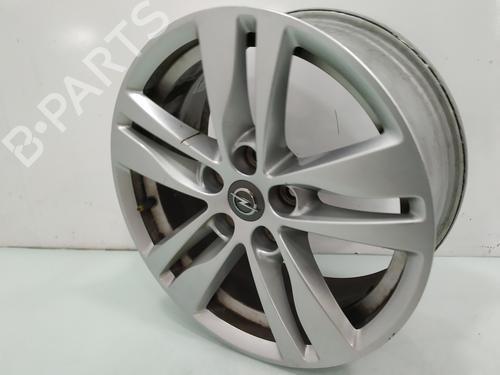 Rim OPEL ASTRA K (B16) 1.5 CRDI (68) | BP16357609C45 