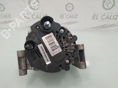 Alternator FIAT GRANDE PUNTO (199_) 1.3 D Multijet (199.AXD11, 199.AXD1A, 199.AXD1B,... | BP8089286M7 