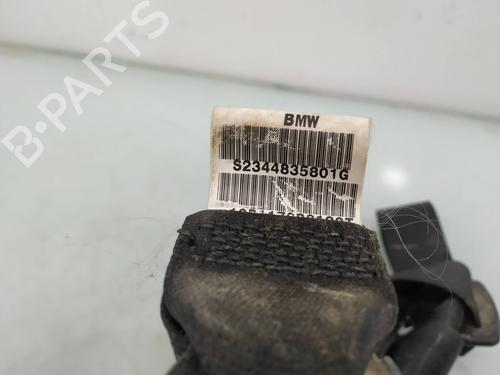 Front right seatbelt BMW X3 (E83) xDrive 20 d | BP8948141I25 