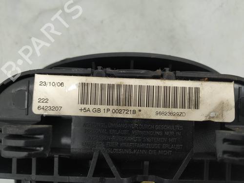 Driver airbag CITROËN C4 I (LC_)  | BP9825745C9 