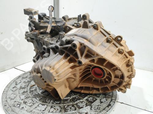 Gearbox LAND ROVER FREELANDER 2 (L359) 2.2 TD4 4x4 | BP15840829M3 