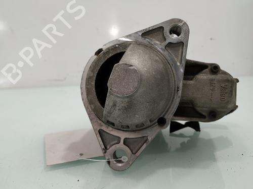 Starter NISSAN PRIMERA Hatchback (P12) 1.8 | BP13016128M8 