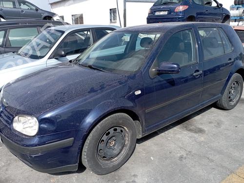 Left rear window motor VW GOLF IV (1J1) 1.6 16V | BP13376910E23 