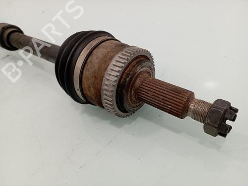 Right front driveshaft KIA SPORTAGE II (JE_, KM_) 2.0 CRDi 4WD | BP8084692M39 