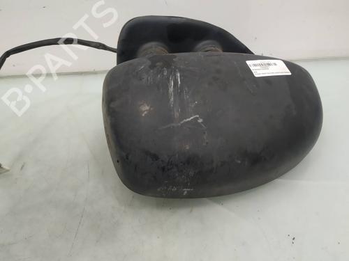 Left mirror PEUGEOT BOXER Van (244)  | BP10016418C26 