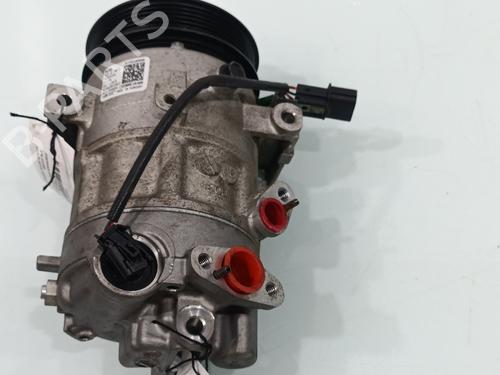 AC compressor HYUNDAI BAYON (BC3) | BP38171975M34 - Image 5