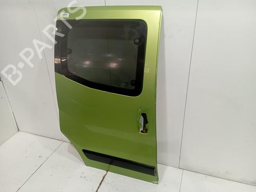Right slide door FIAT FIORINO Box Body/MPV (225_) 1.3 D Multijet (225BXD1A, 225BXB1A, 225BXB11) | BP29447368C75 