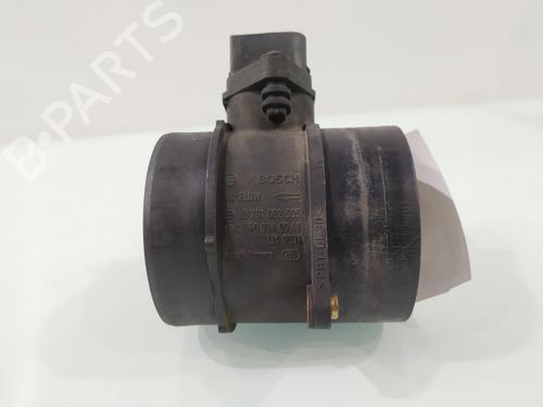 Mass air flow sensor MERCEDES-BENZ E-CLASS (W211) E 270 CDI (211.016) | BP29448689M95 