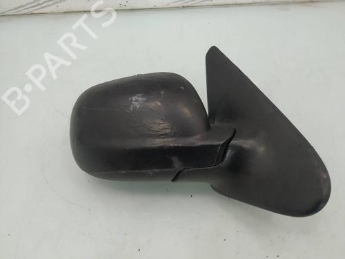 Right mirror SEAT TOLEDO II (1M2) 1.9 TDI | BP8097447C27 