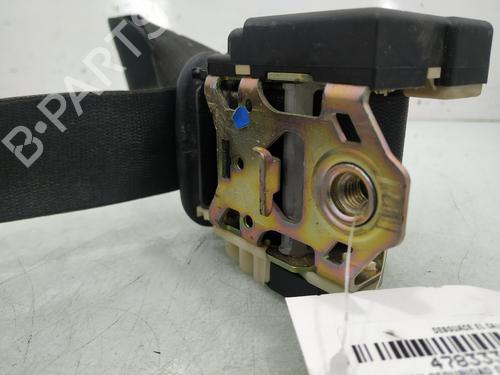 Front left seatbelt LAND ROVER RANGE ROVER III (L322)  | BP18649181I26 