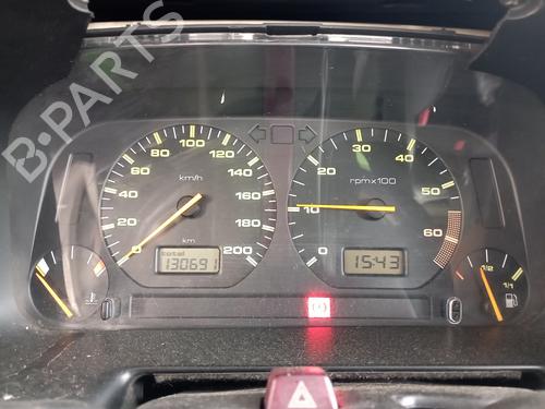 Left front indicator SEAT CORDOBA (6K1, 6K2) 1.6 i | BP17858828C32 