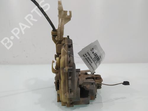 Front right lock SEAT CORDOBA (6L2) 1.4 TDI | BP27592112C97 