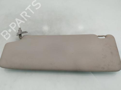 Right sun visor BMW X3 (E83) xDrive 20 d | BP8948112I2 
