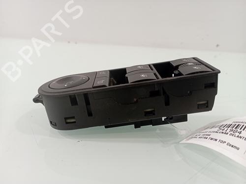 Left front window switch OPEL ASTRA H TwinTop (A04) 1.8 (L67) | BP29825280I27 