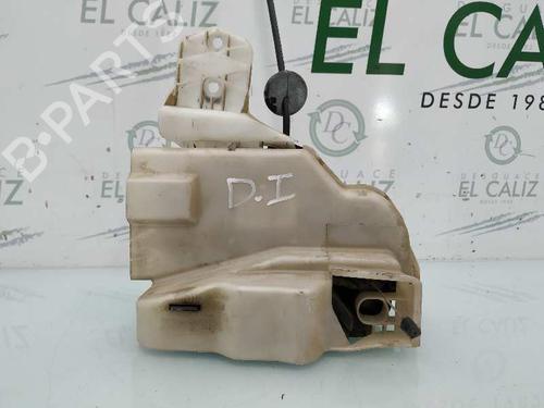 Front left lock VW TOURAN (1T1, 1T2)  | BP8091742C98 