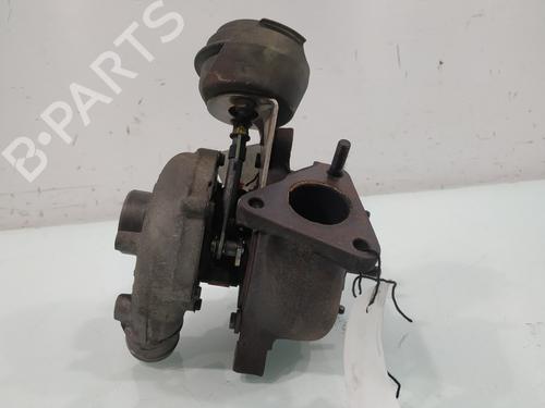Turbolader/Kompressor Turbolader/Kompressor AUDI A6 C5 (4B2, 4B4) 1.9 TDI (110 hp) 37020380 37020380
