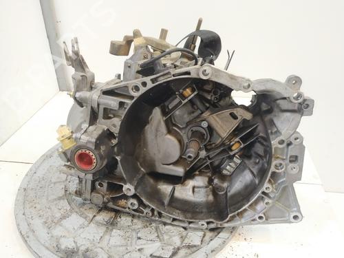 Used Gearbox CITROËN XANTIA (X1_, X2_) 2.0 HDI 90 (90 hp) 10039265