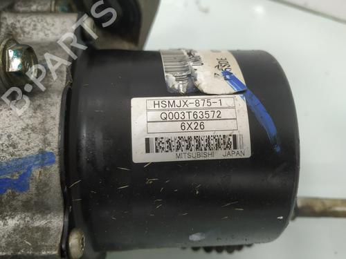 Steering rack HONDA CIVIC VIII Hatchback (FN, FK) 2.2 CTDi (FK3) | BP20309271M22 
