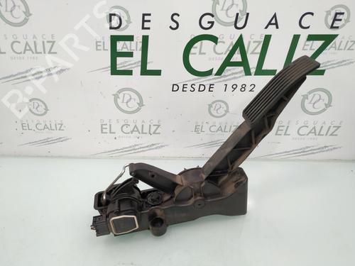 Pedal MERCEDES-BENZ A-CLASS (W169) A 180 CDI (169.007, 169.307) | BP8090163I4 
