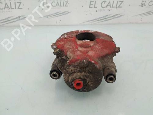 Left front brake caliper SEAT IBIZA III (6L1)  | BP11582652M105 