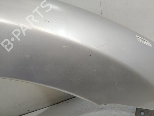 Right front fenders HYUNDAI SANTA FÉ I (SM) 2.0 CRDi | BP26282391C42 