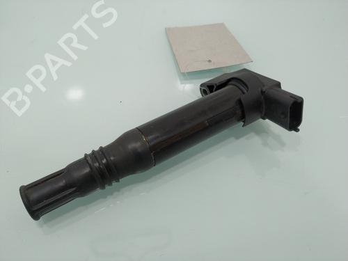 Used Ignition coil PEUGEOT 208 I (CA_, CC_) [2012-2020]  22527254