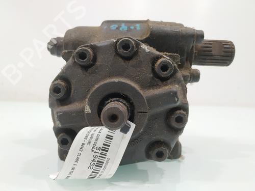 Steering rack MERCEDES-BENZ 124 Saloon (W124) 250 D (124.125) | BP25625602M22 