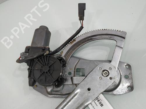 Front right window mechanism FORD TRANSIT Van (FA_ _)  | BP29451047C23 