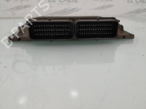 Engine control unit (ECU) FIAT PUNTO (188_) 1.9 DS 60 (188.031, .051, .231, .251) | BP8097584M57 