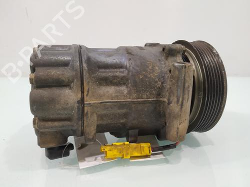 AC compressor CITROËN C4 Coupe (LA_) | BP31803517M34