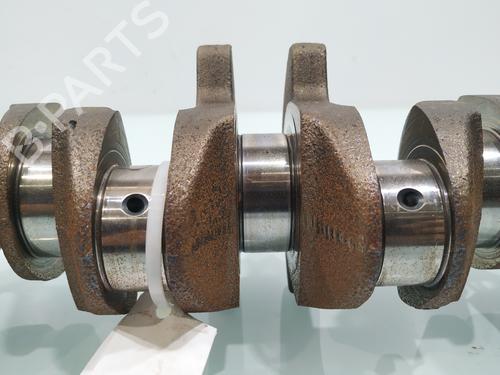 Other MERCEDES-BENZ VANEO (414) 1.7 CDI (414.700) | BP29982449O1