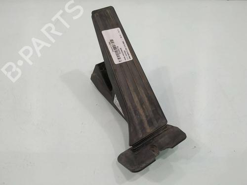 Used Pedal Pedal 38781384 38781384
