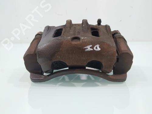 Used Left front brake caliper KIA SORENTO I (JC) [2002-2011]  31382335