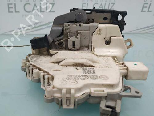 Front left lock SEAT ALTEA XL (5P5, 5P8)  | BP8086912C98 
