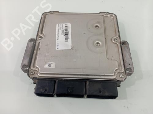 Engine control unit (ECU) RENAULT GRAND SCÉNIC III (JZ0/1_) 1.6 dCi (JZ00, JZ12) | BP29834498M57