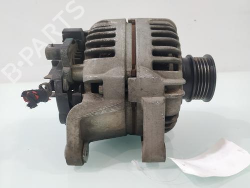 Alternator OPEL ASTRA H TwinTop (A04) 1.8 (L67) | BP29825260M7