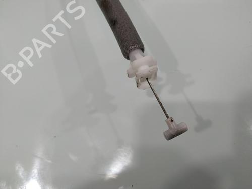 Rear right lock SKODA OCTAVIA III (5E3, NL3, NR3) 1.0 TSI | BP24855150C99 