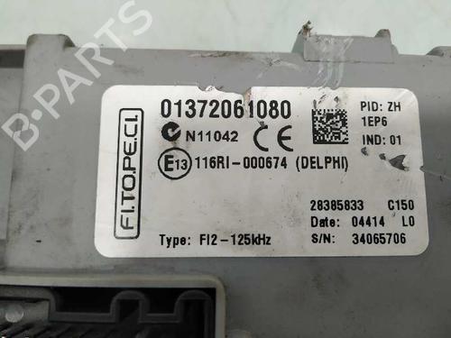 Fuse box FIAT FIORINO Box Body/MPV (225_)  | BP12582388E1 