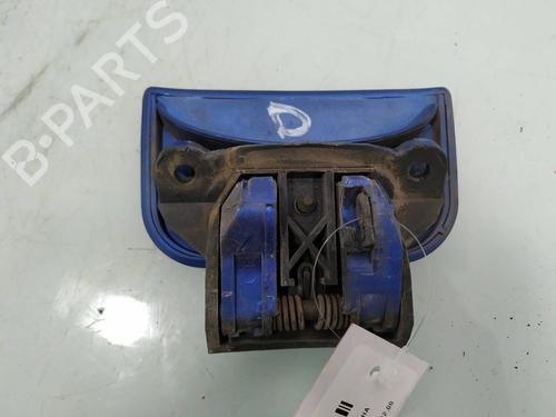Front right exterior door handle CITROËN SAXO (S0, S1) 1.1 X, SX | BP8095668C129 