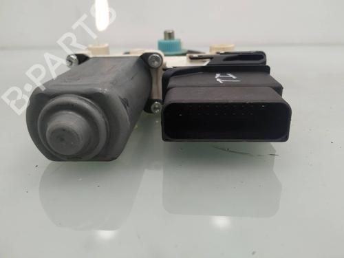 Left rear window motor VW GOLF VI (5K1) 1.6 TDI | BP8596828E23 