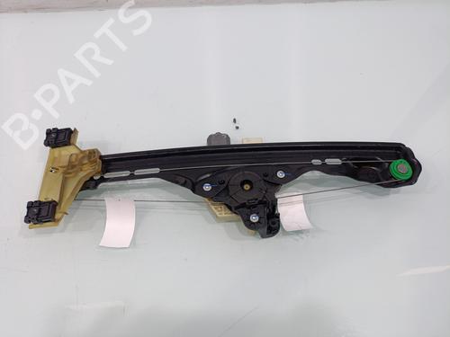 Rear left window mechanism CITROËN C4 Picasso II 1.6 BlueHDi 120 | BP34570727C24  - Image 6