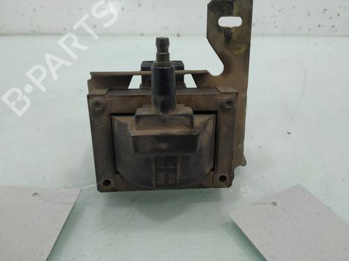 Used Ignition coil PEUGEOT 106 II (1A_, 1C_) 1.1 i (60 hp) 19260067