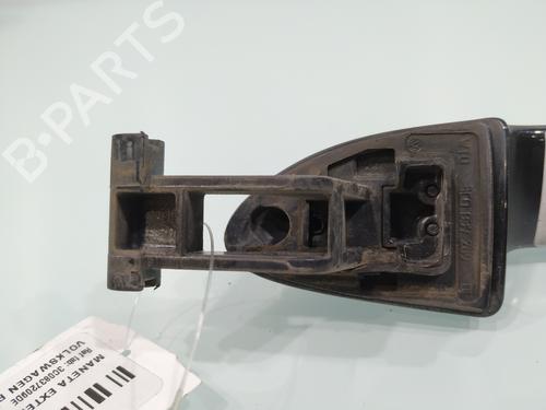 Venstre bak utvendig håndtak VW PASSAT B6 (3C2)  | BP23876425C130 