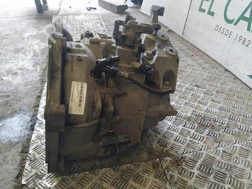 Gearbox OPEL VECTRA C Estate (Z02) 1.9 CDTI (F35) | BP8234030M3 