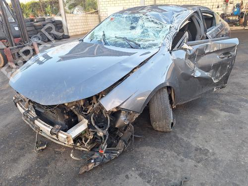 Electronic sensor PEUGEOT 508 II (FB_, FH_, F3_) | BP33401856M84 - Image 14