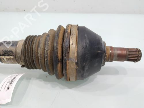 Left front driveshaft VOLVO XC90 I (275) D5 AWD | BP30572760M38