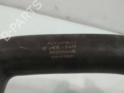 Pipe PEUGEOT BIPPER (AA_) | BP38781789M125 - Image 6